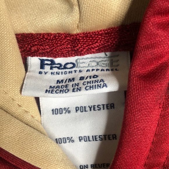 Florida State Sweater Medium - Picture 2 of 4